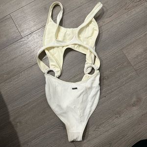 Triangl One Piece /Swim - XS - worn once